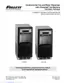 Preview: Installation, Operation And Service Manual