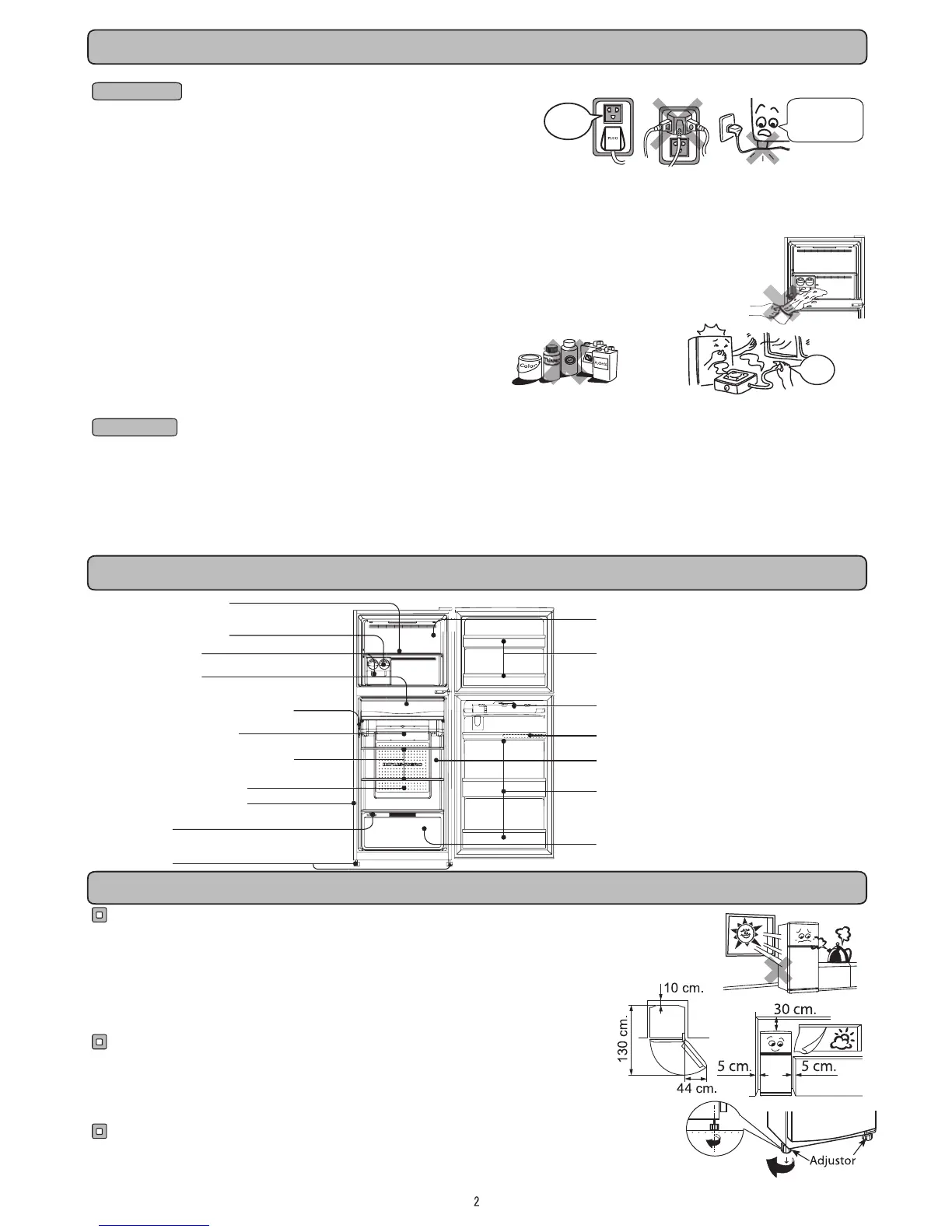 Page #2 background image