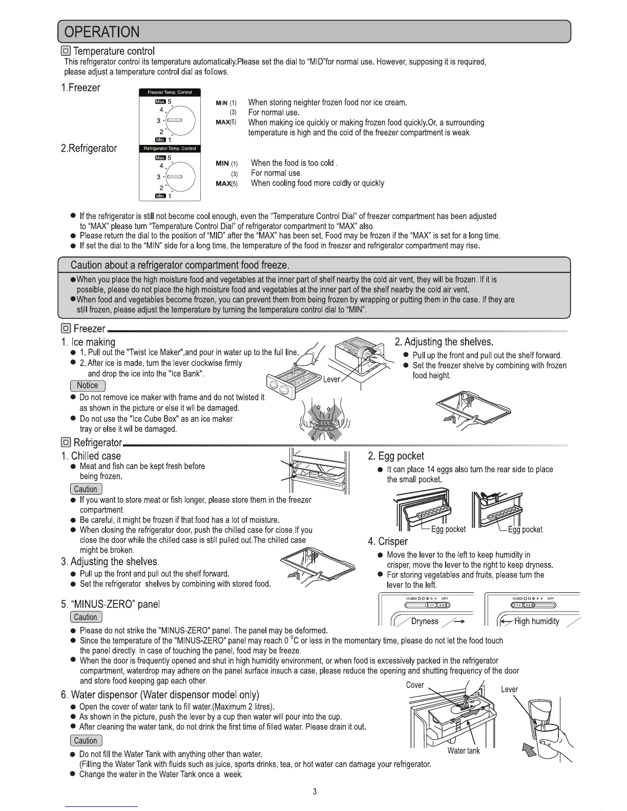 Page #3 background image
