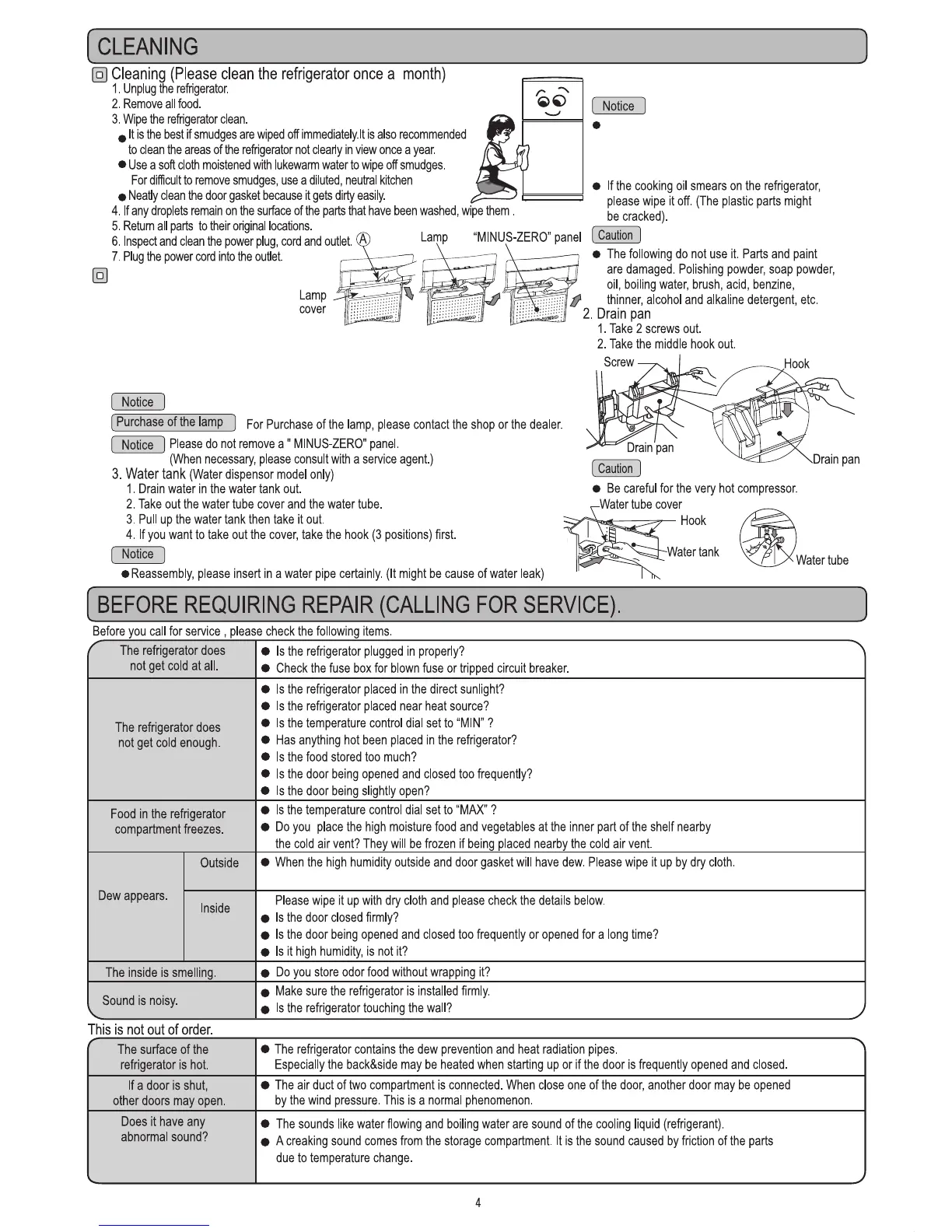 Page #4 background image