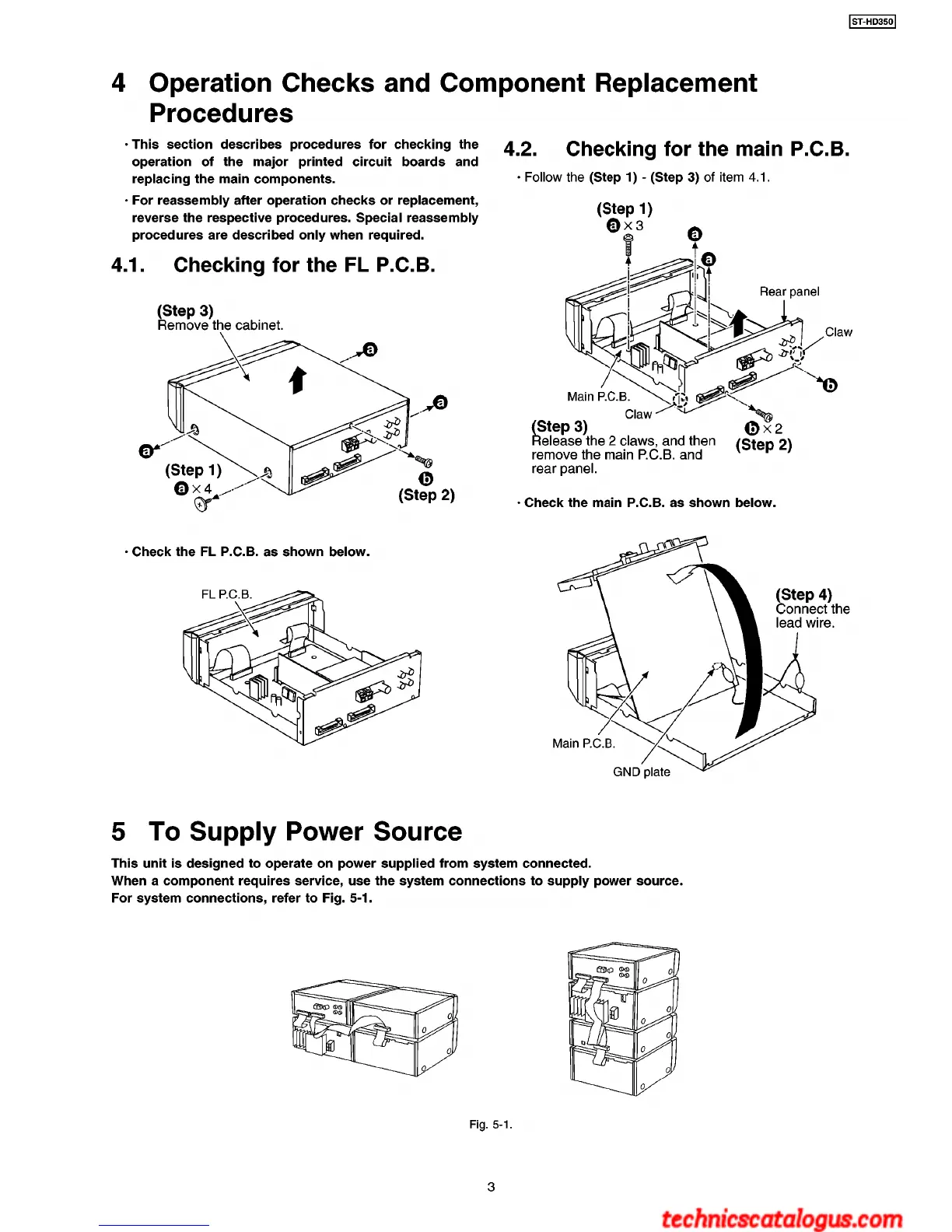 Page #3 background image