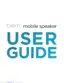 Preview: User Guide