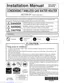 Preview: Installation Manual