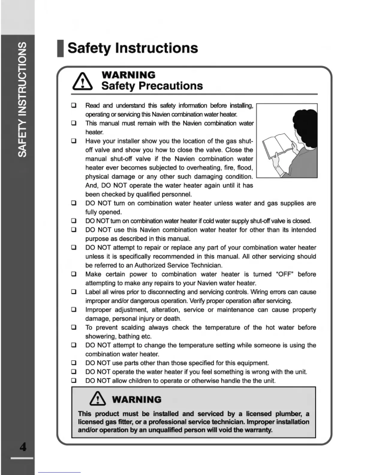Page #4 background image