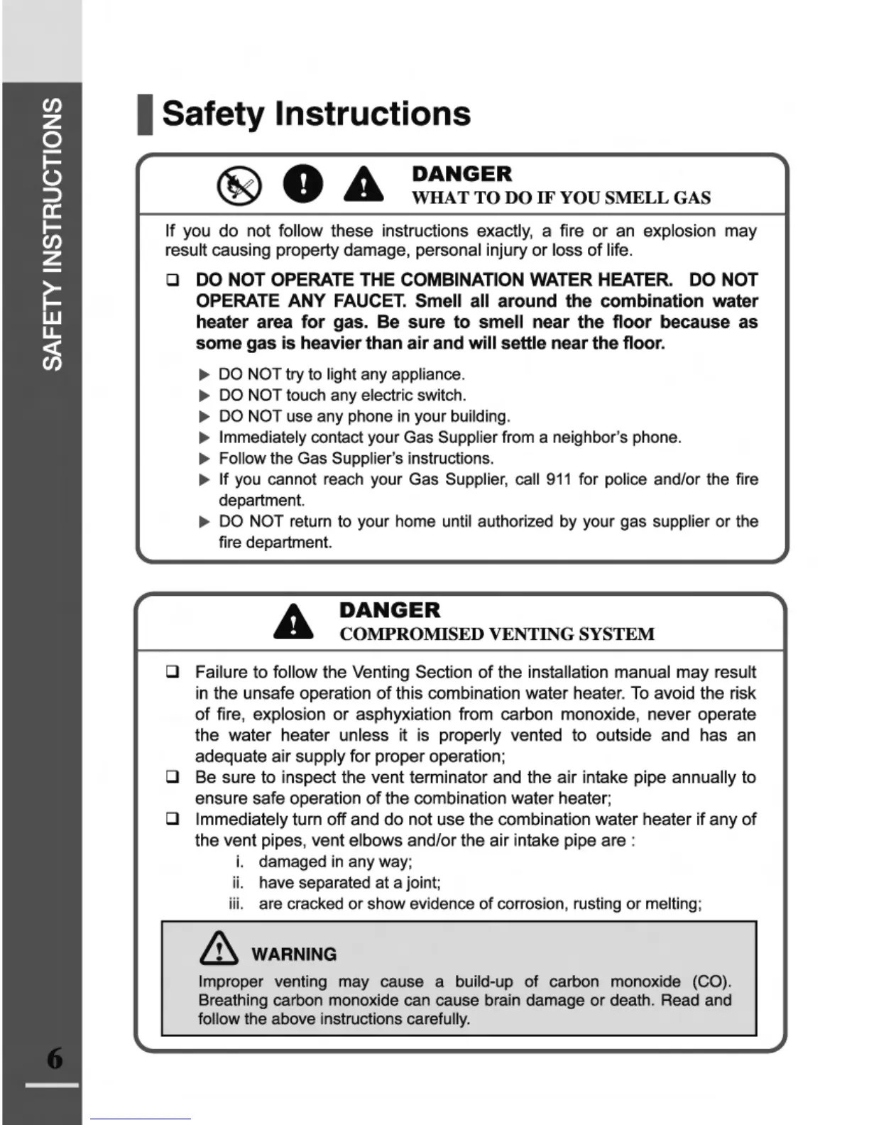 Page #6 background image
