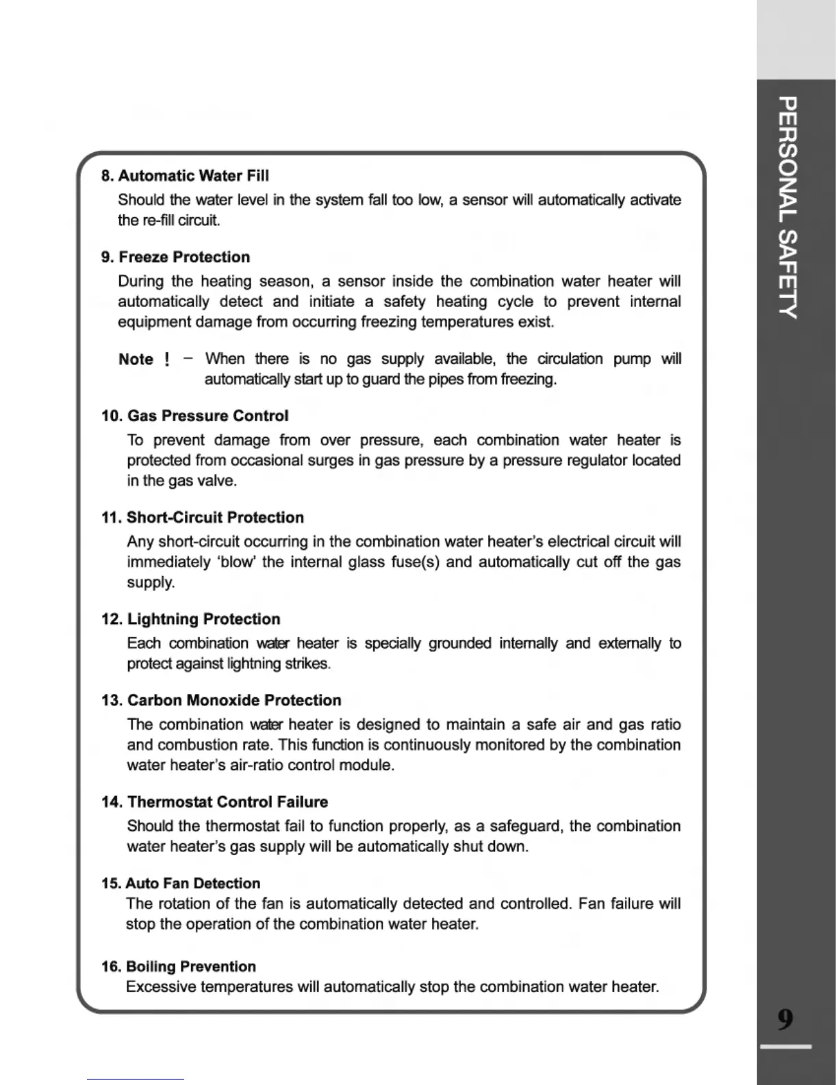 Page #9 background image