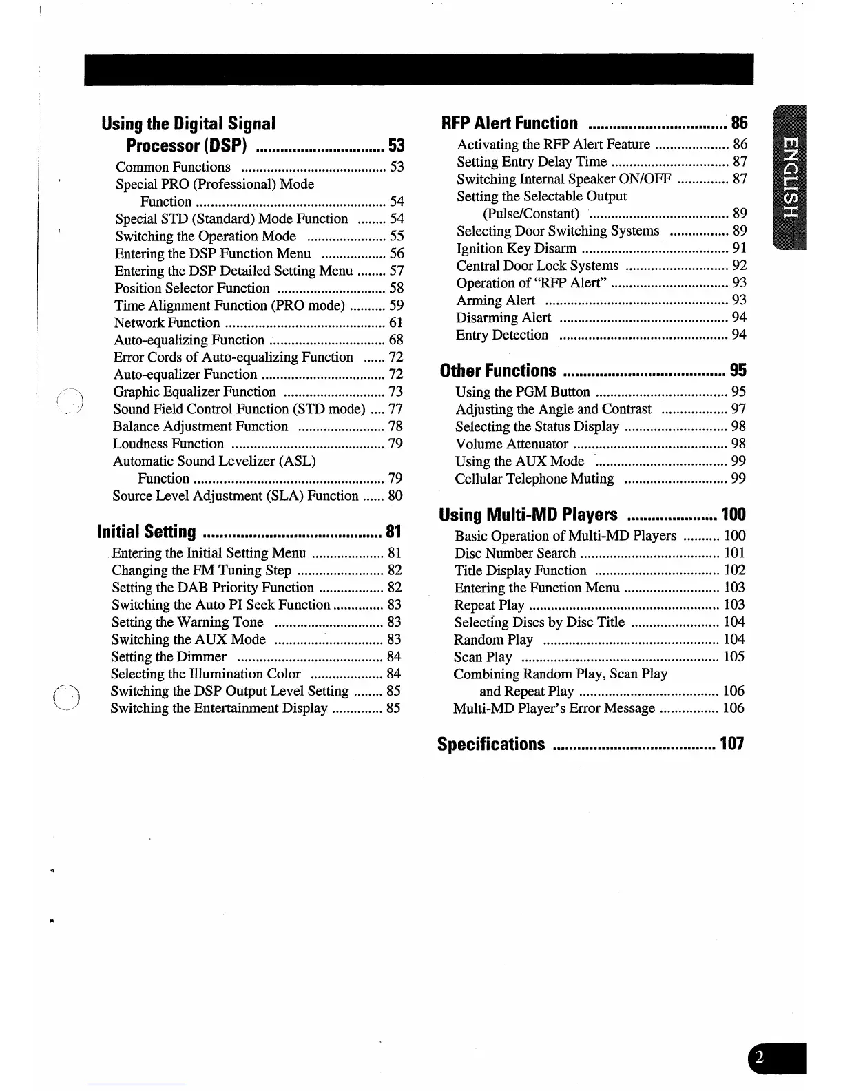 Page #3 background image