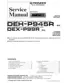 Preview: Service Manual