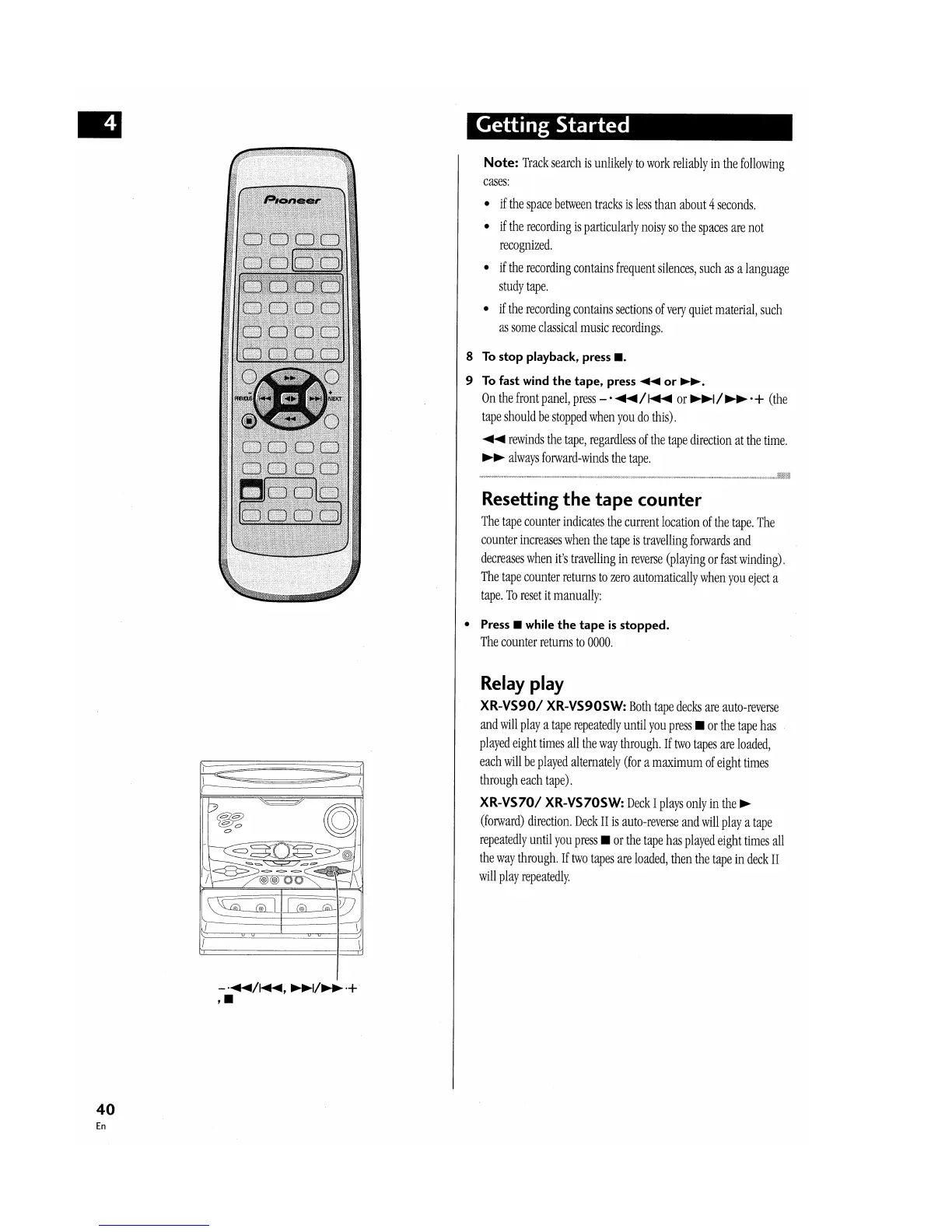 Page #40 background image