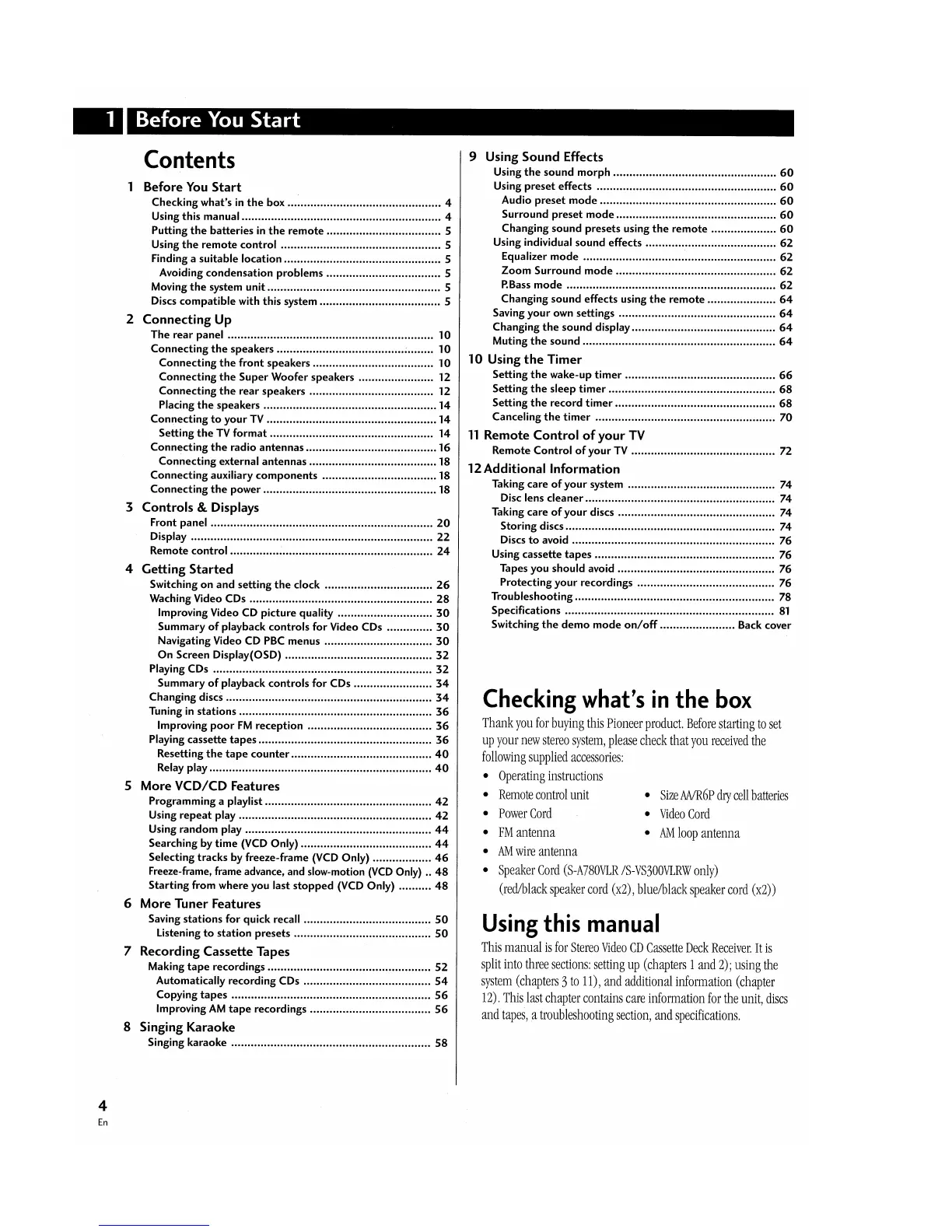 Page #4 background image