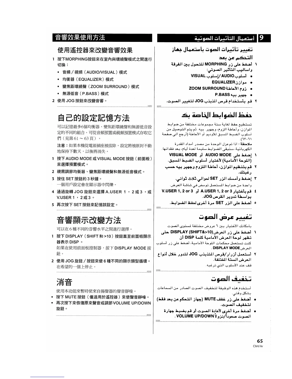 Page #65 background image