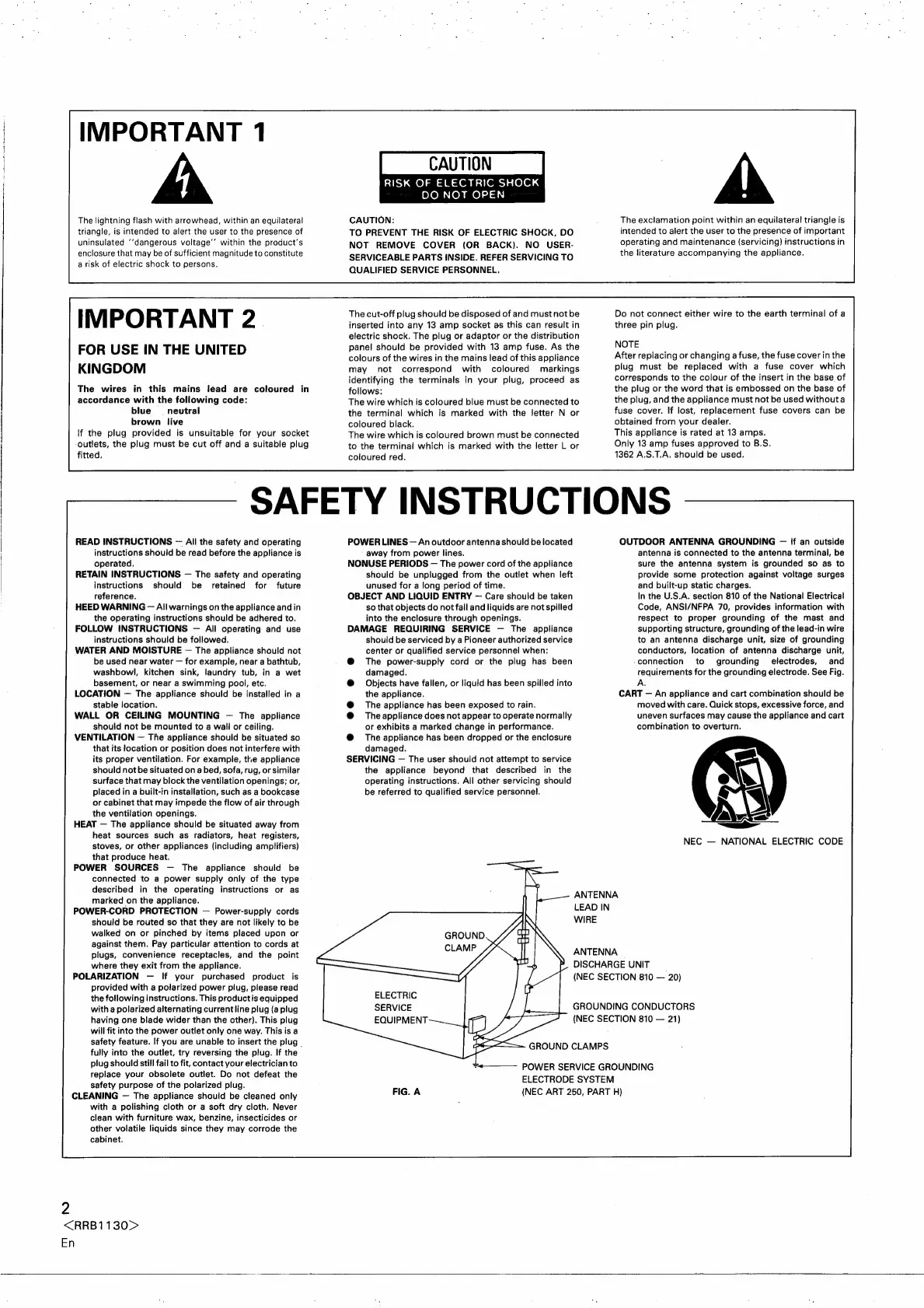 Page #2 background image