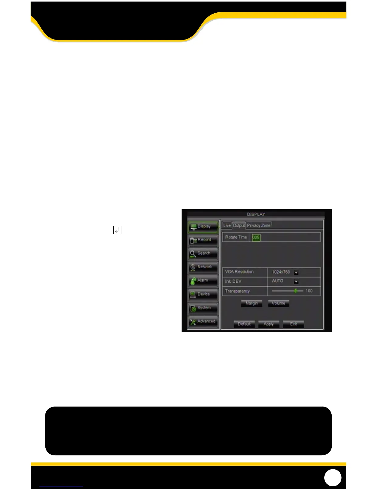 Page #20 background image