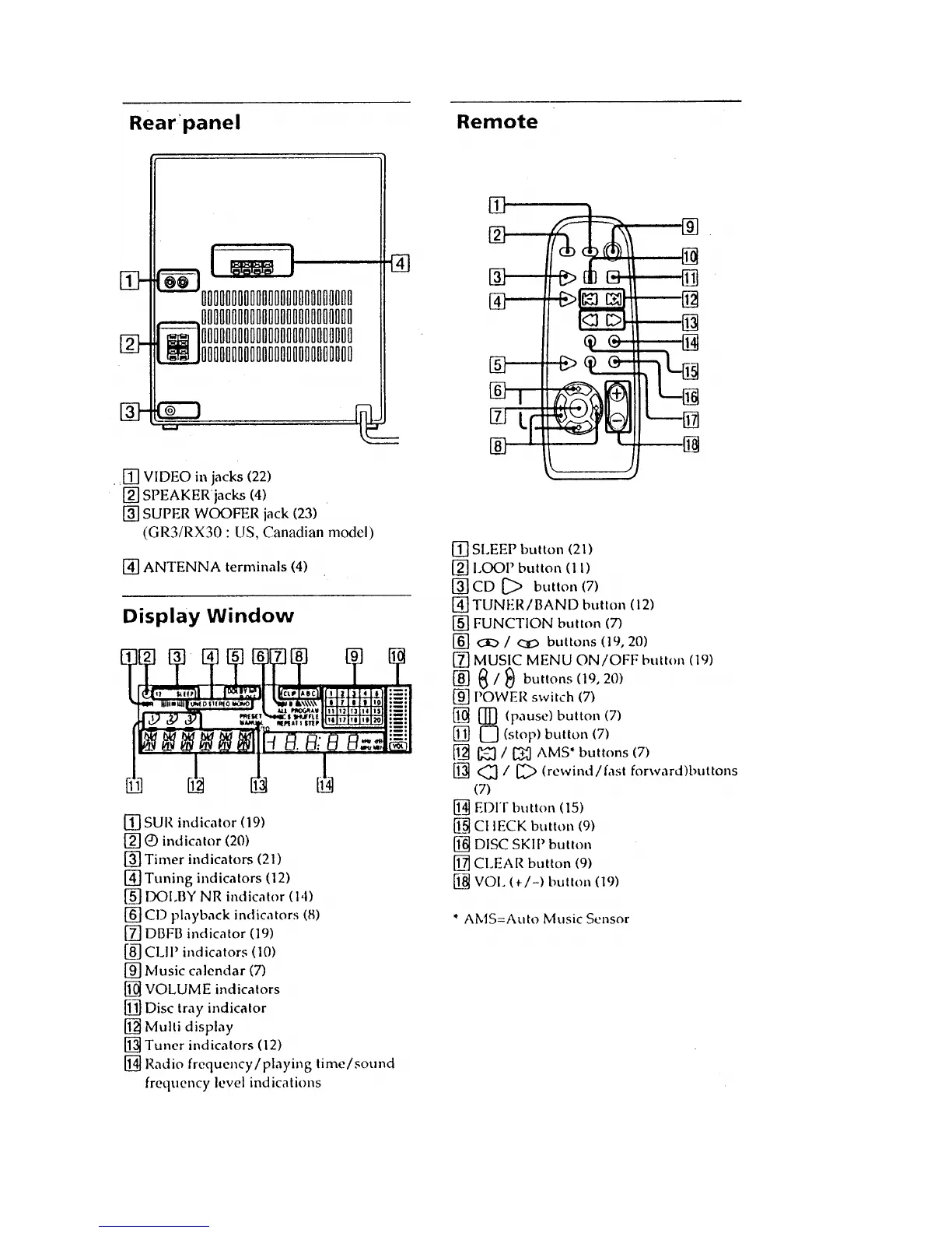 Page #6 background image