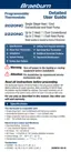 Preview: Detailed User Guide