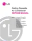 Preview: Service Manual