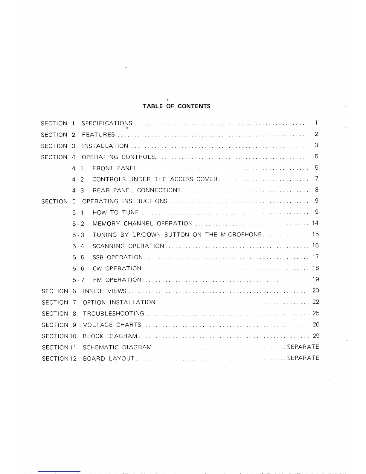 Page #2 background image