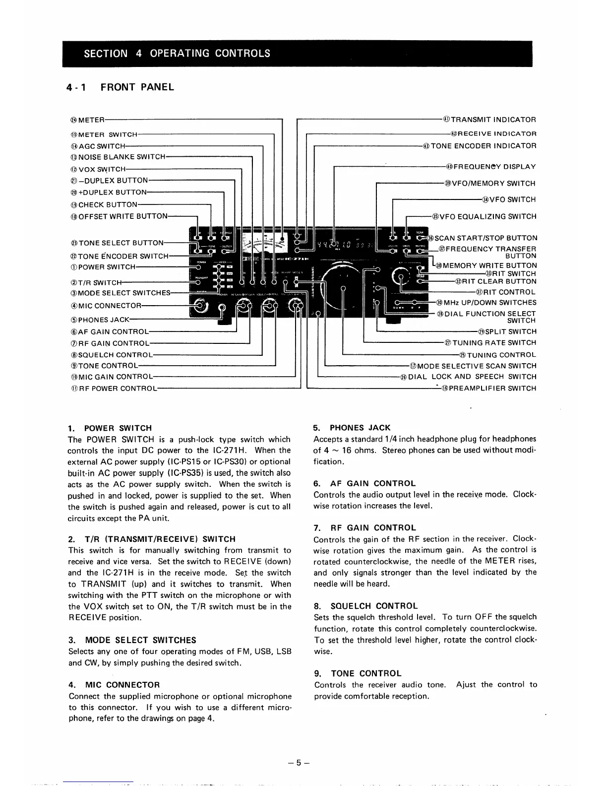 Page #7 background image