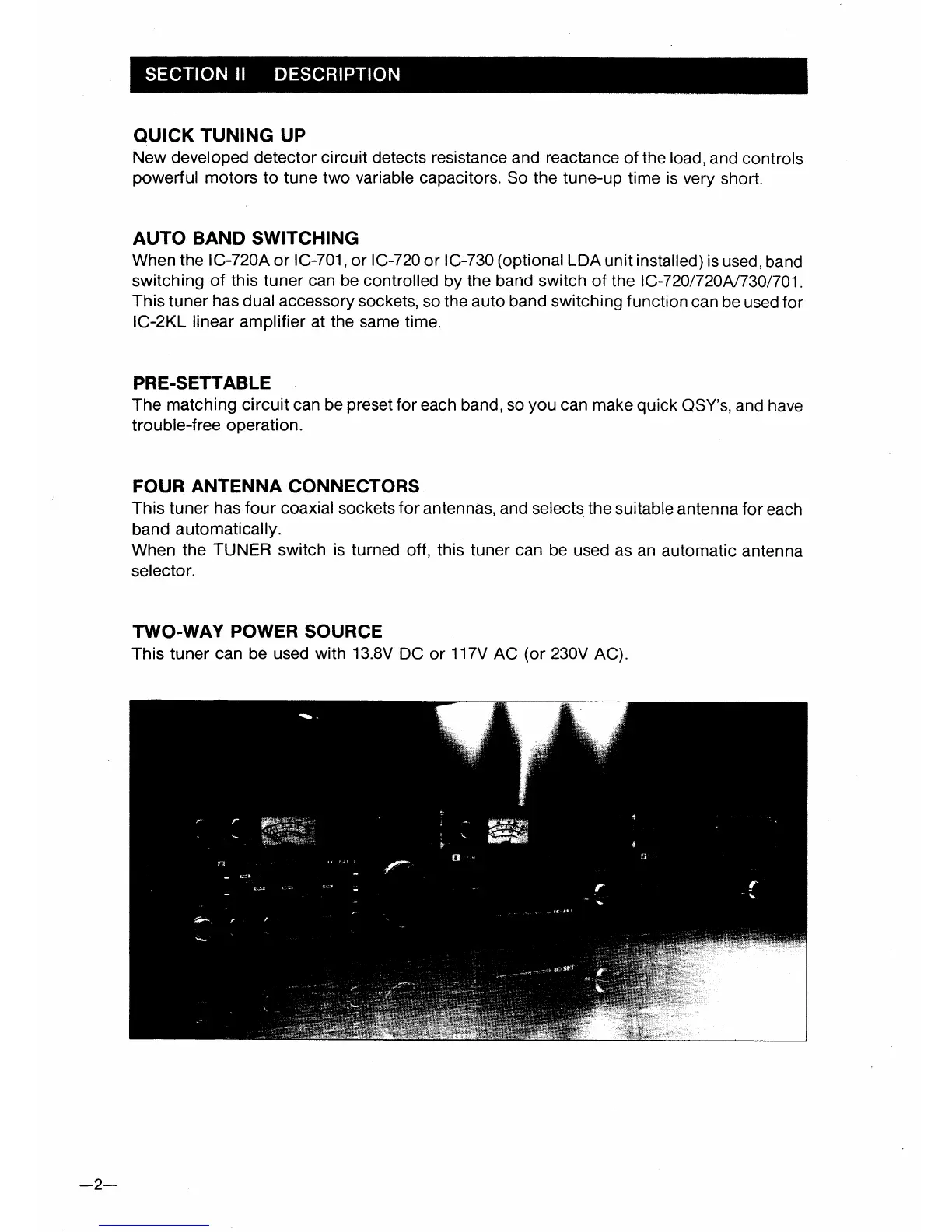 Page #4 background image