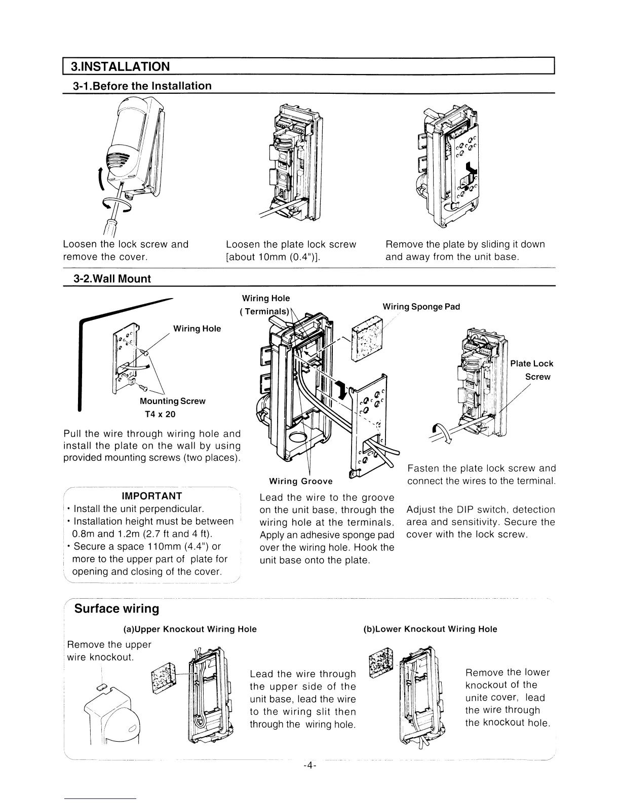 Page #4 background image