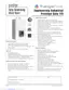Preview: Specifications