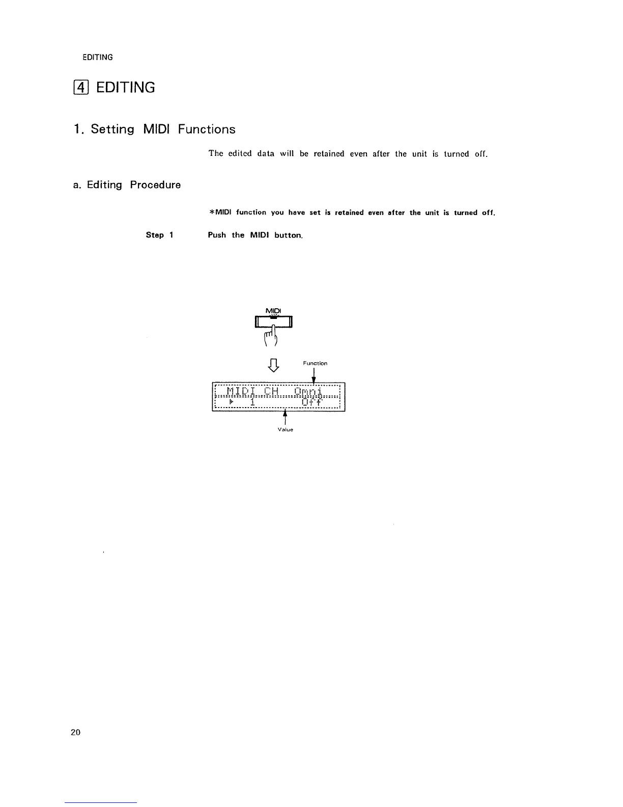 Page #20 background image