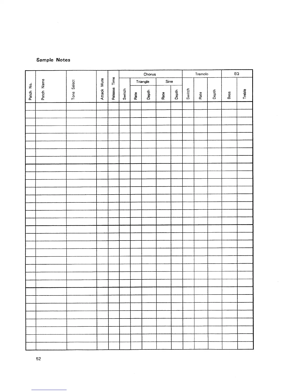 Page #52 background image
