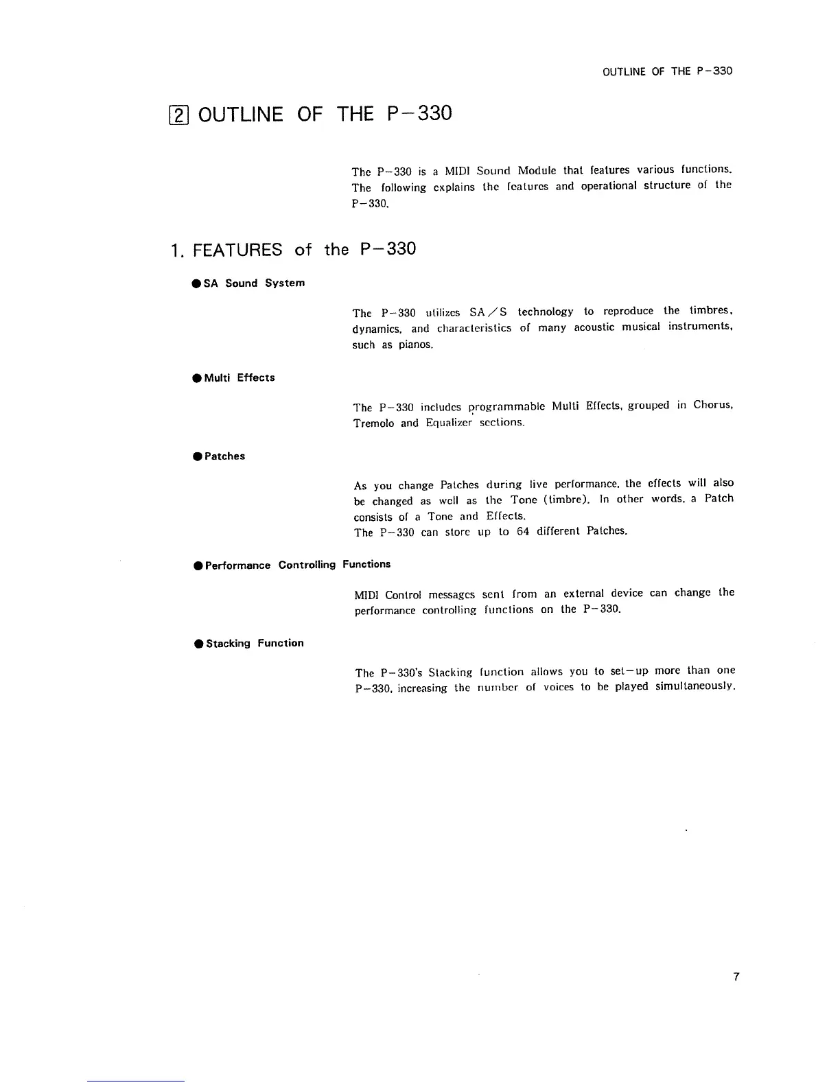 Page #7 background image