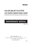 Preview: Maintenance Manual