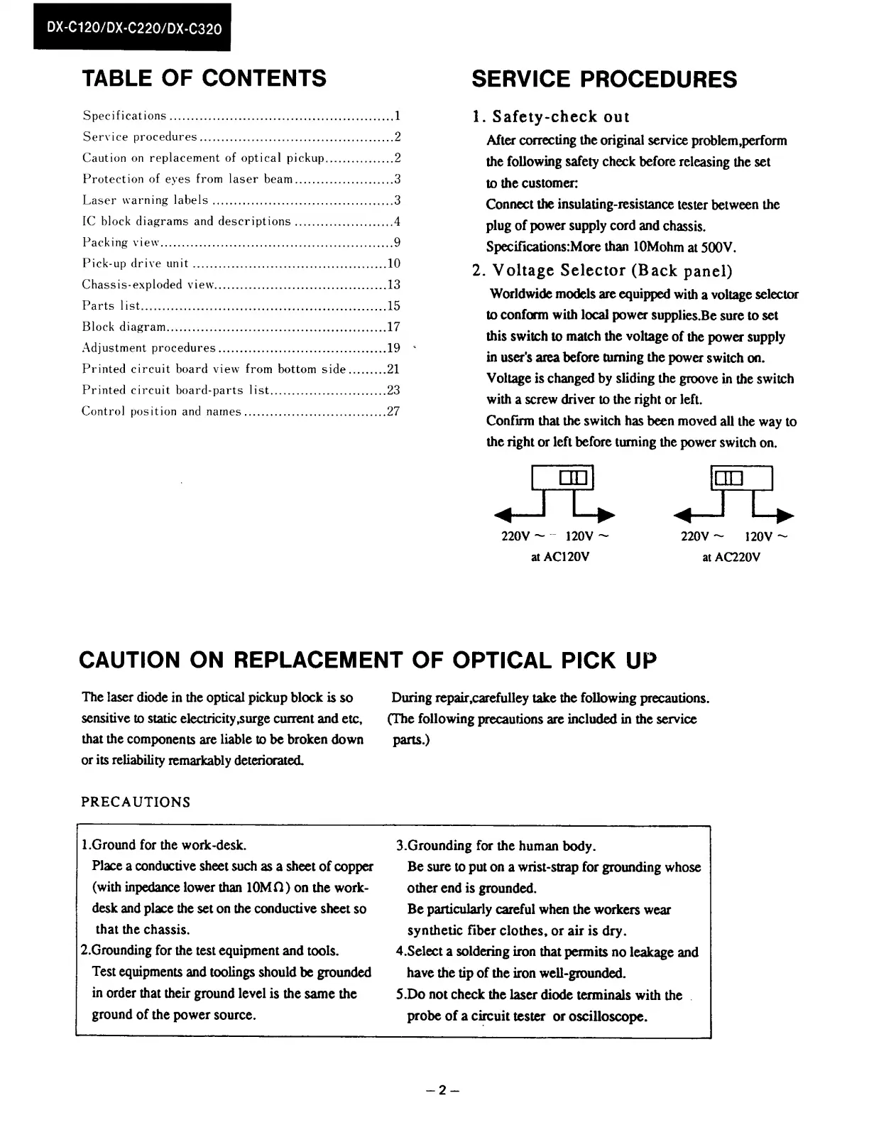 Page #2 background image