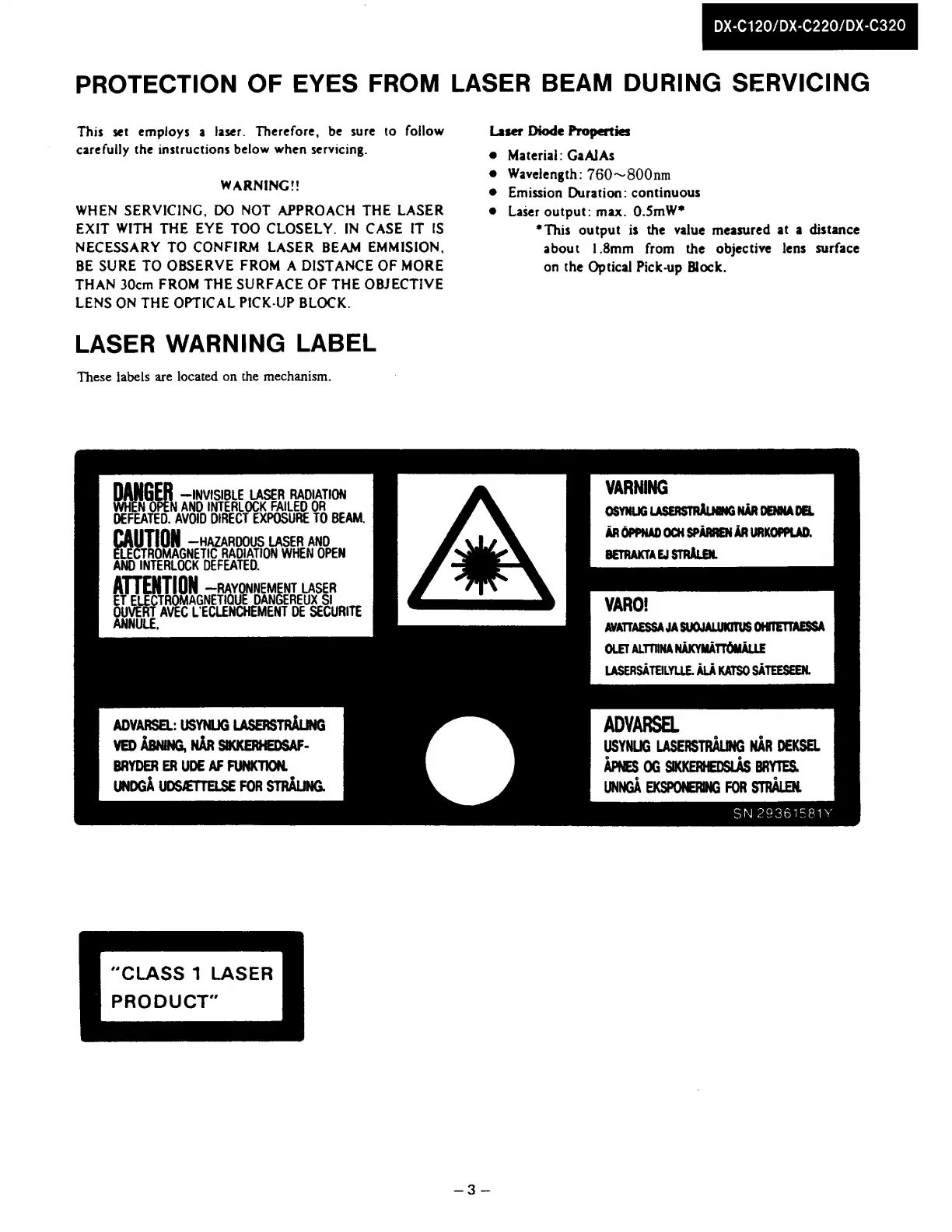 Page #3 background image