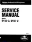 Preview: Service Manual