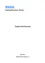 Preview: Declassification Guide
