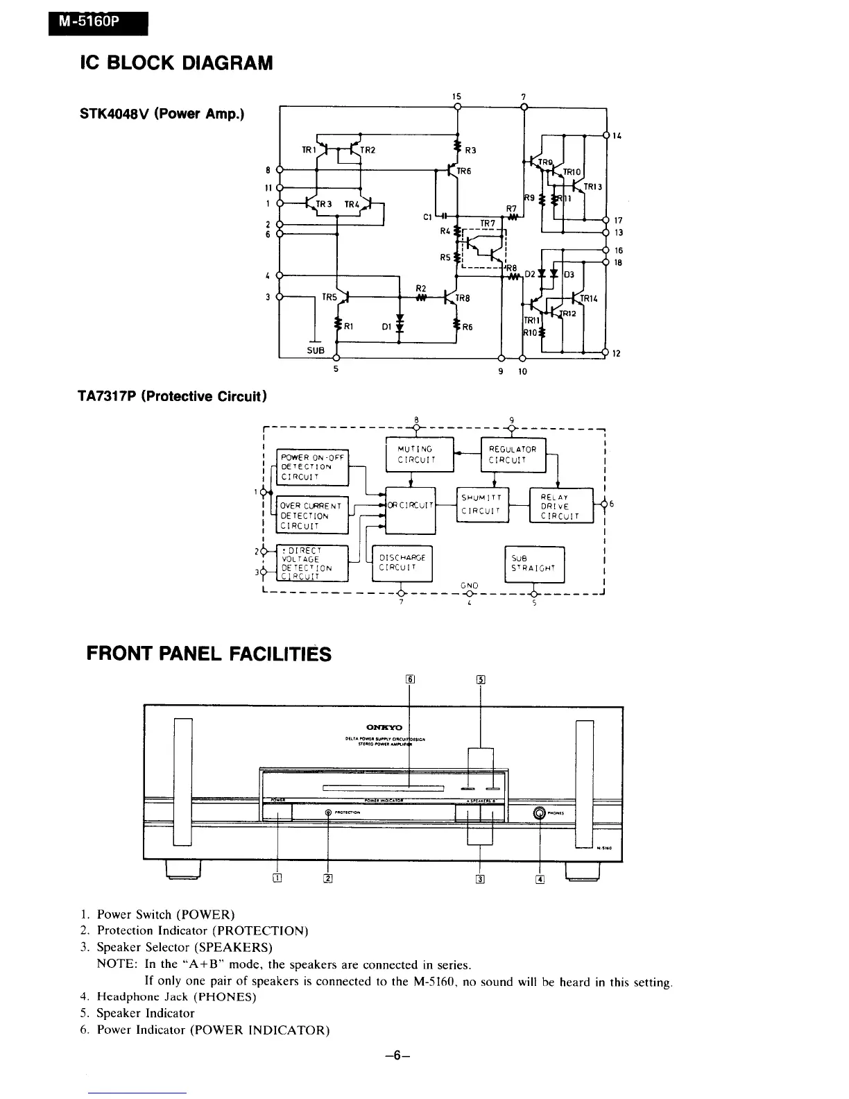 Page #6 background image