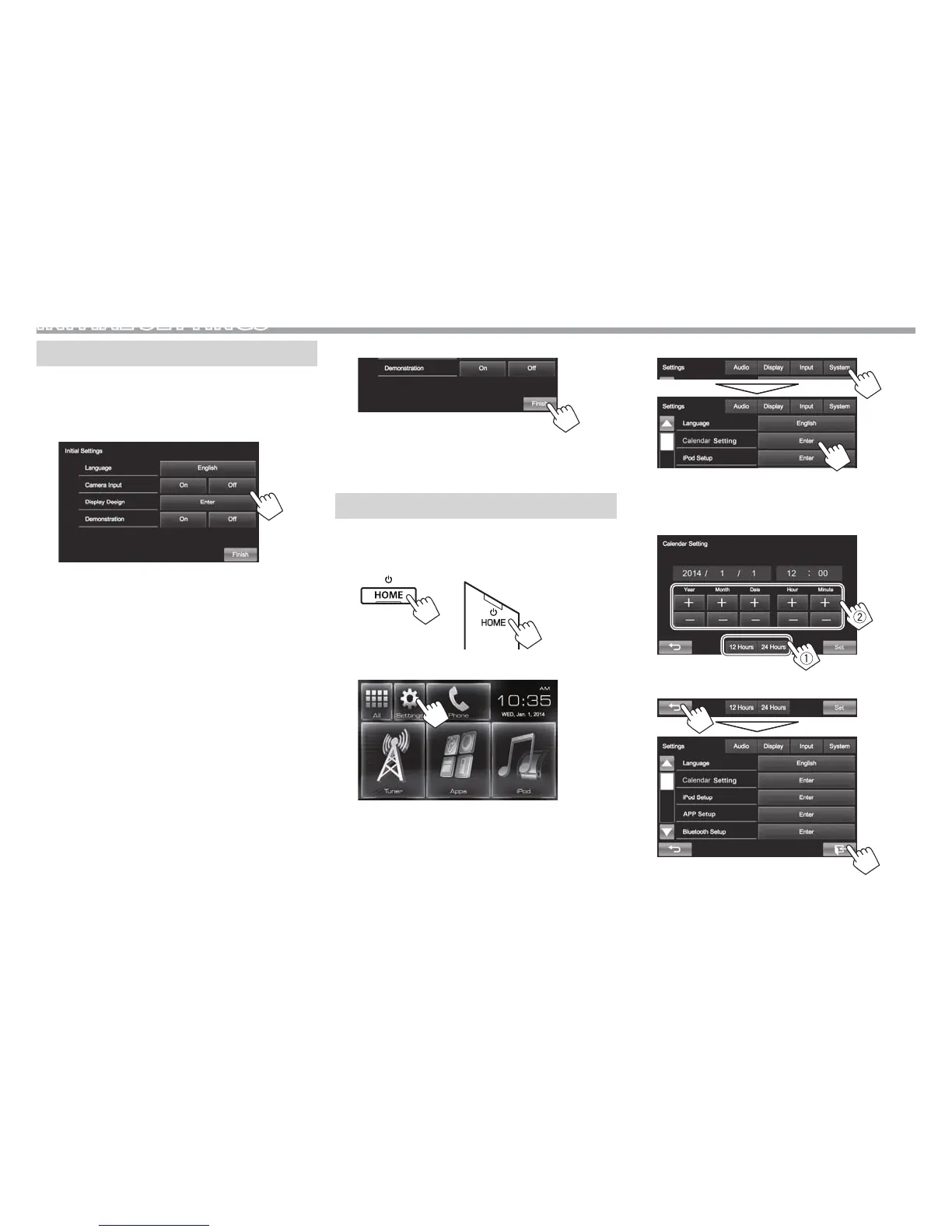 Page #4 background image