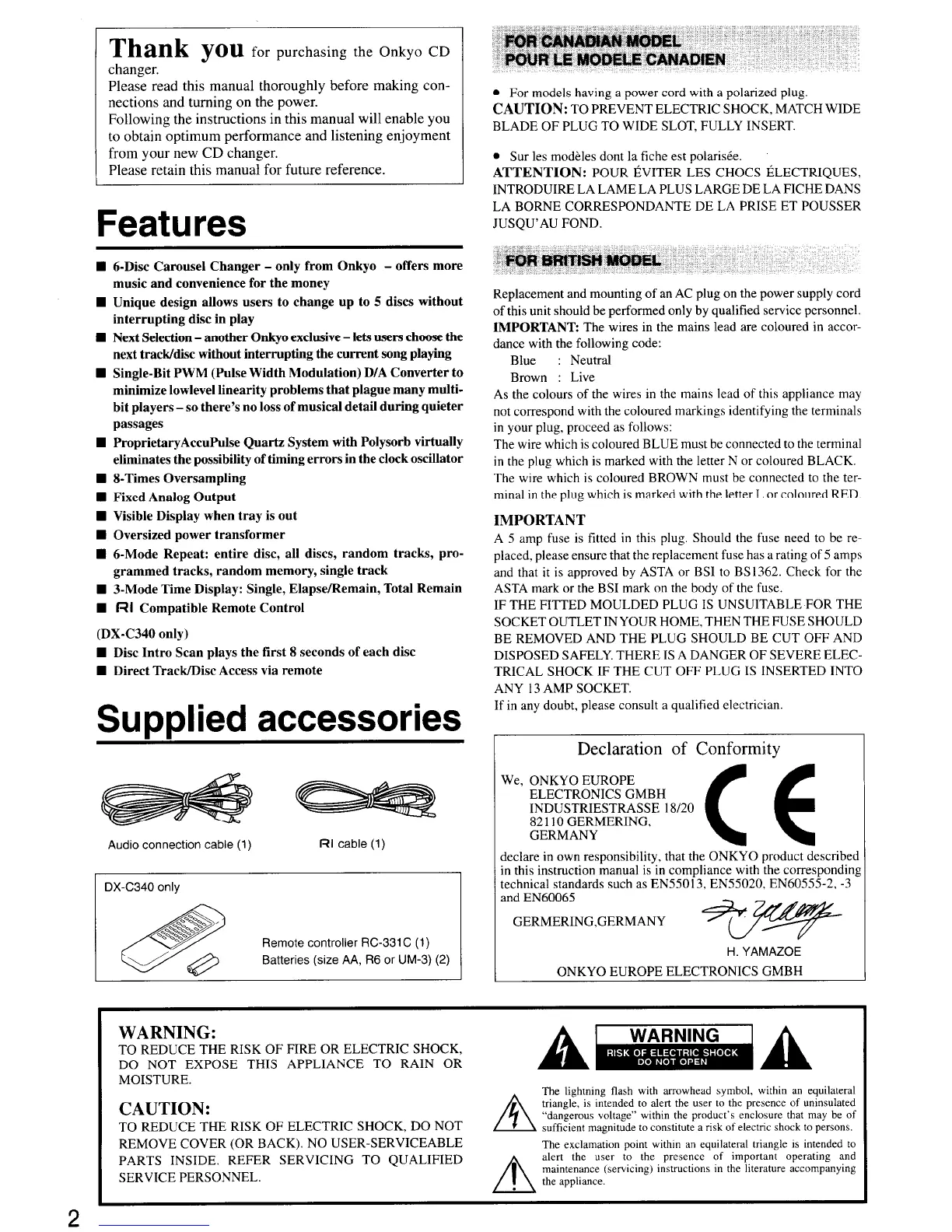 Page #2 background image