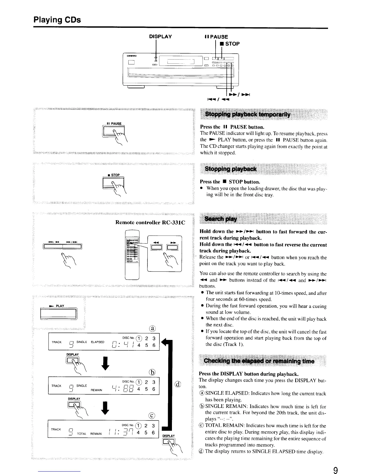 Page #9 background image