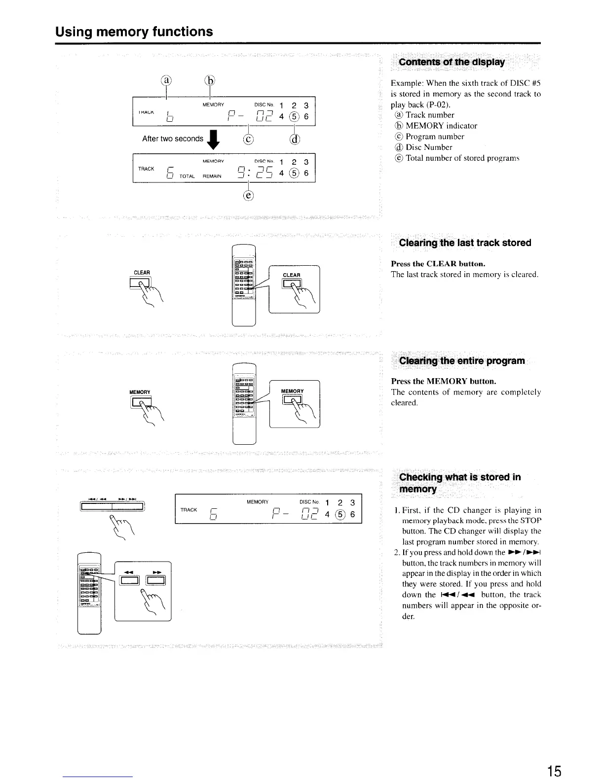 Page #15 background image