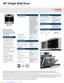 Preview: Brochure & Specs