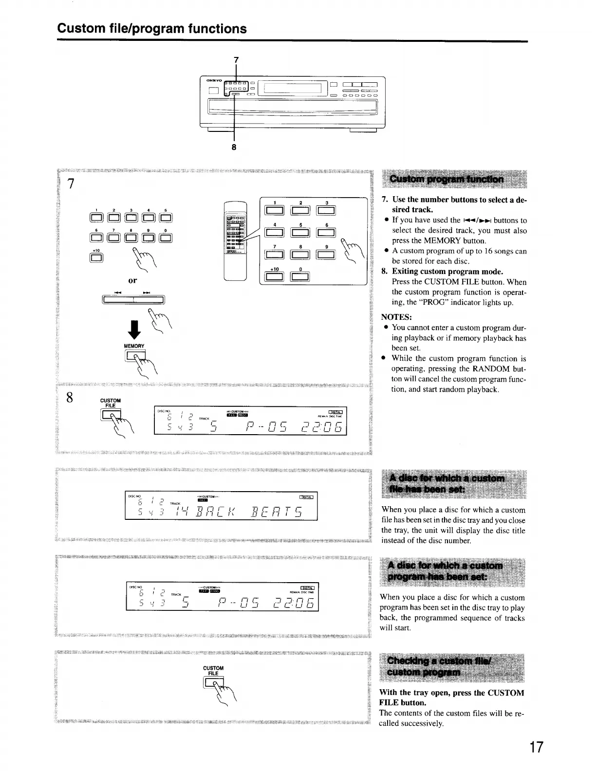 Page #17 background image