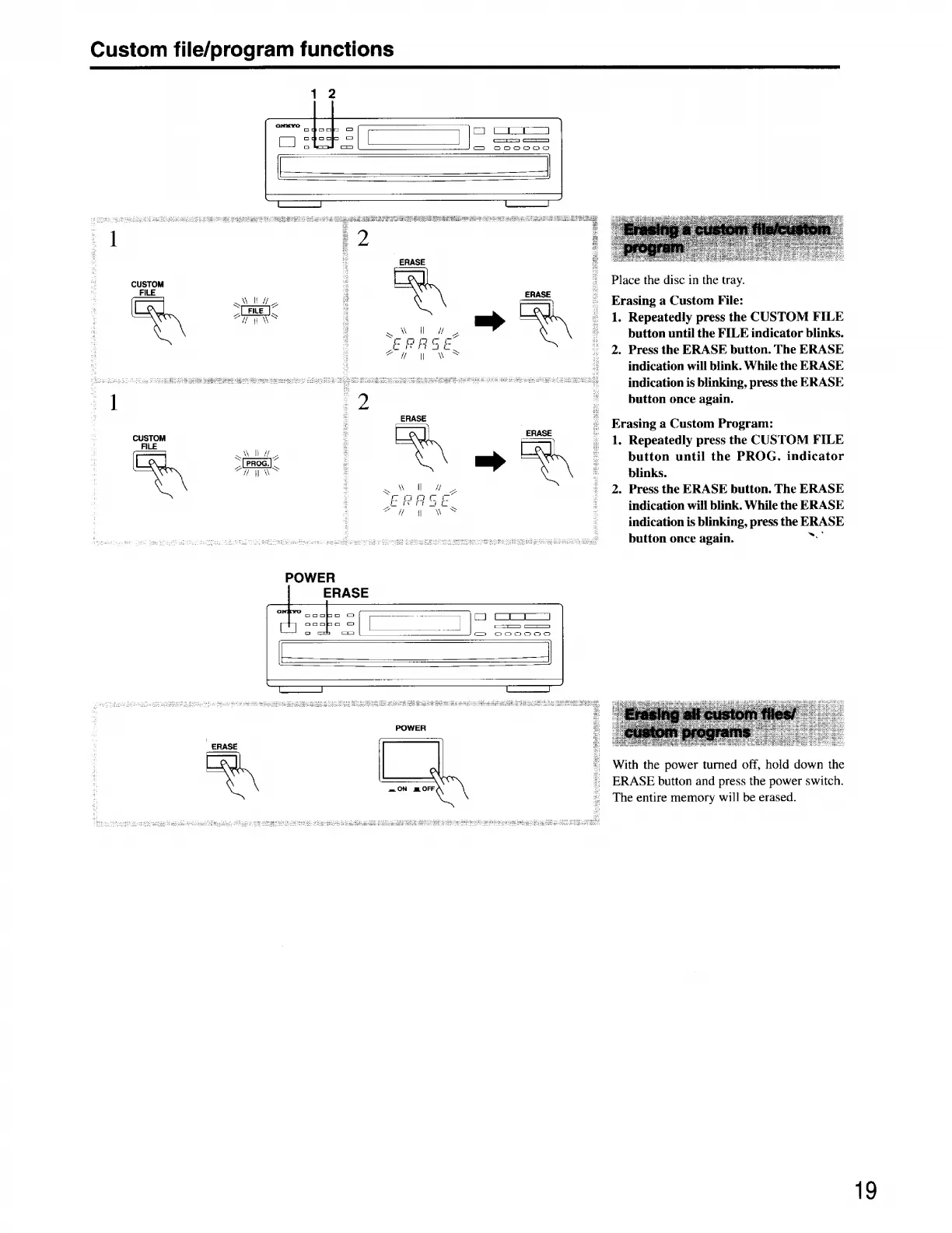 Page #19 background image