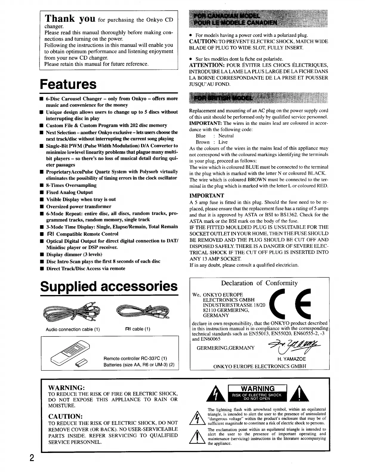 Page #2 background image
