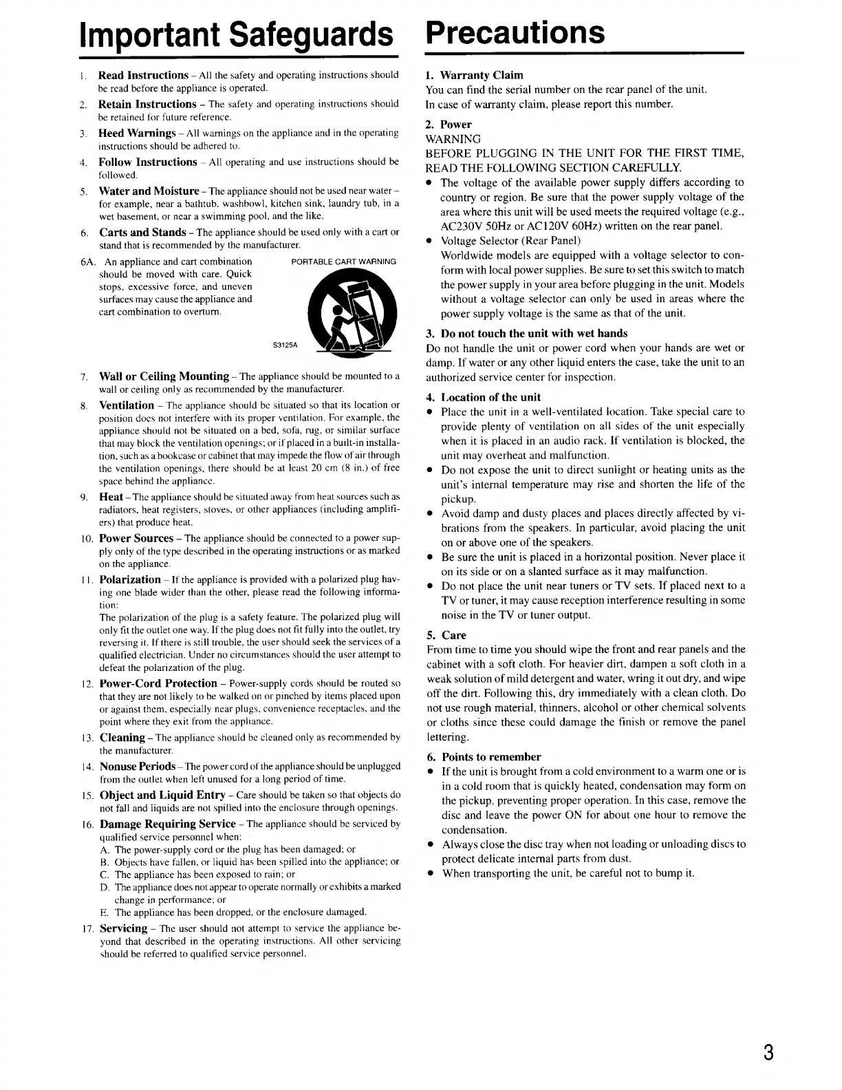 Page #3 background image