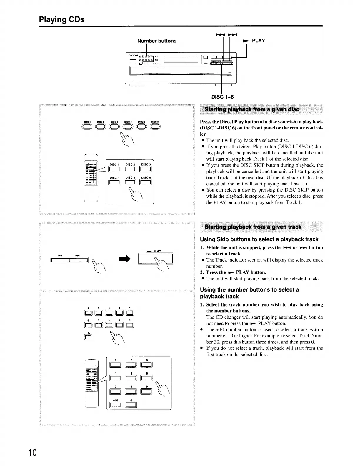 Page #10 background image