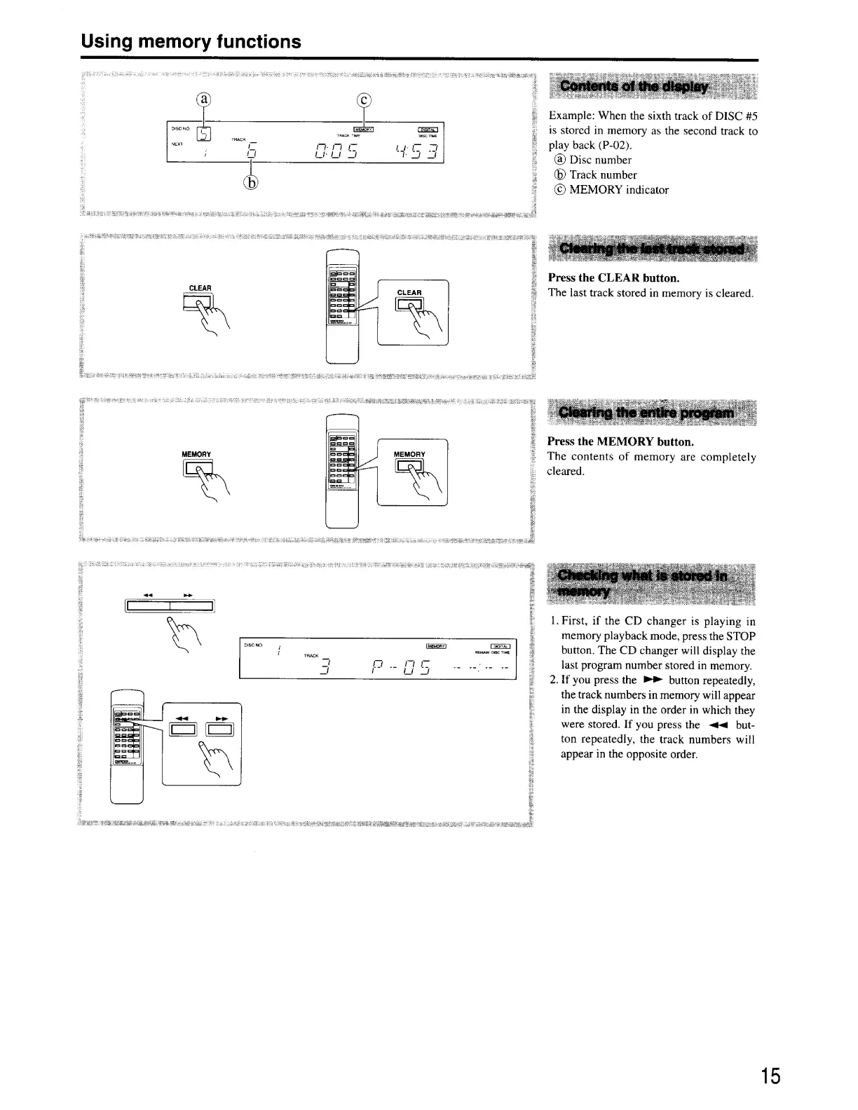 Page #15 background image