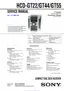 Preview: Service Manual