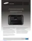 Preview: Datasheet