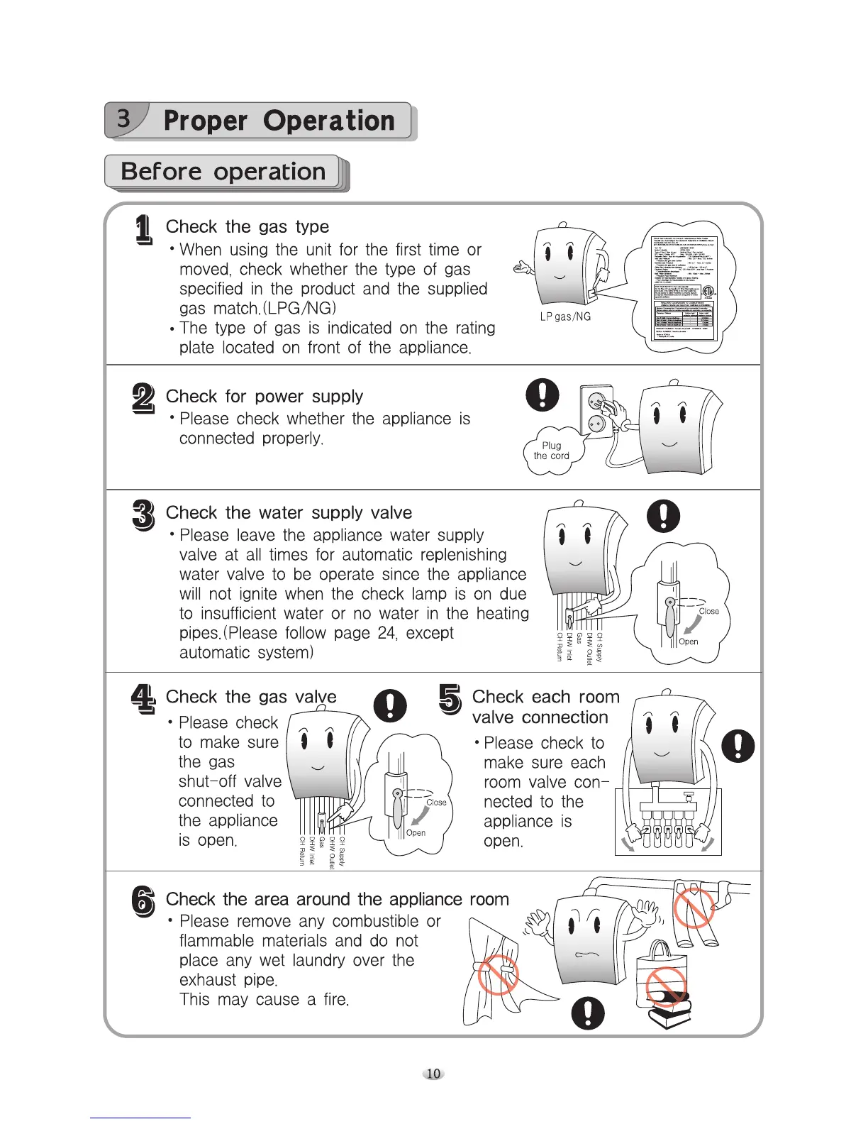 Page #10 background image