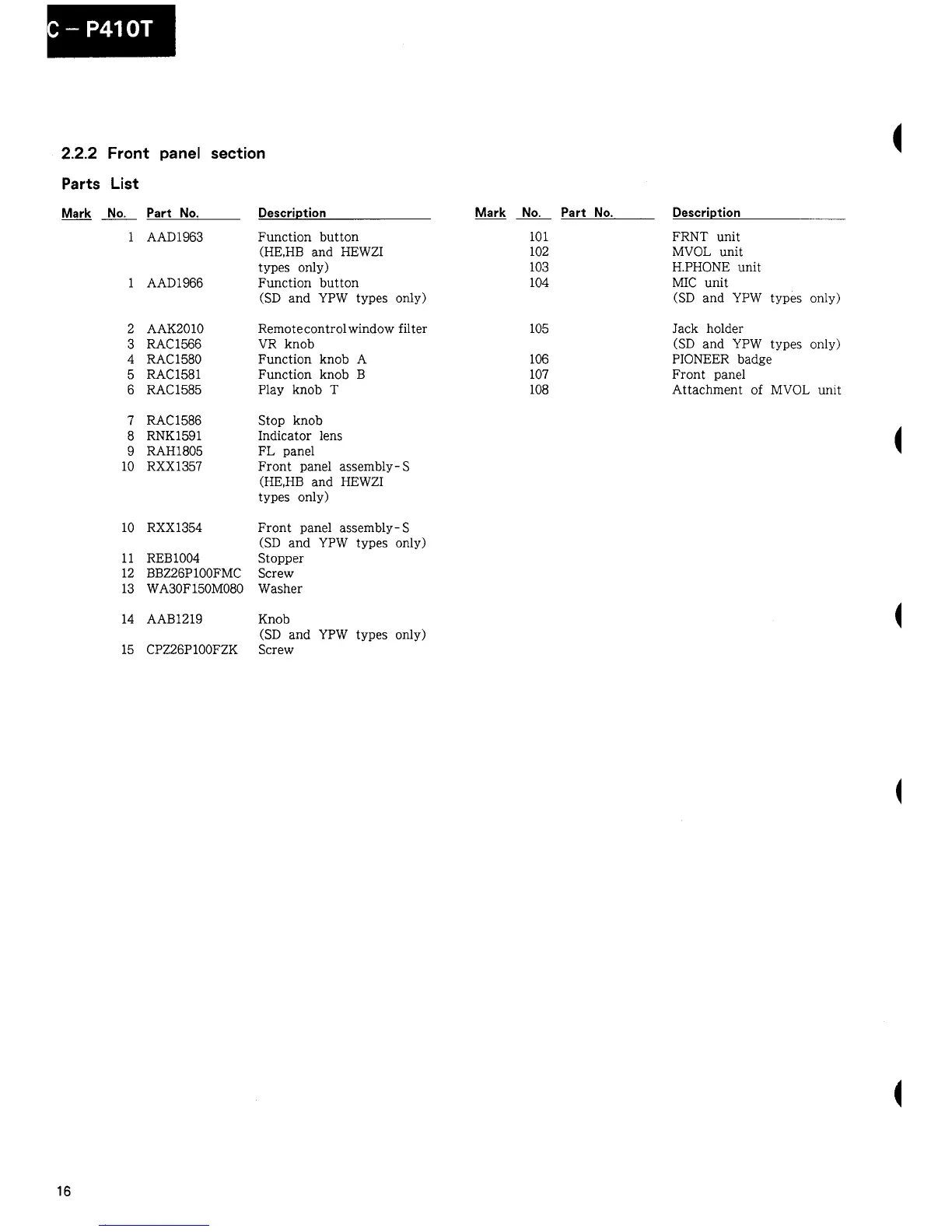 Page #16 background image