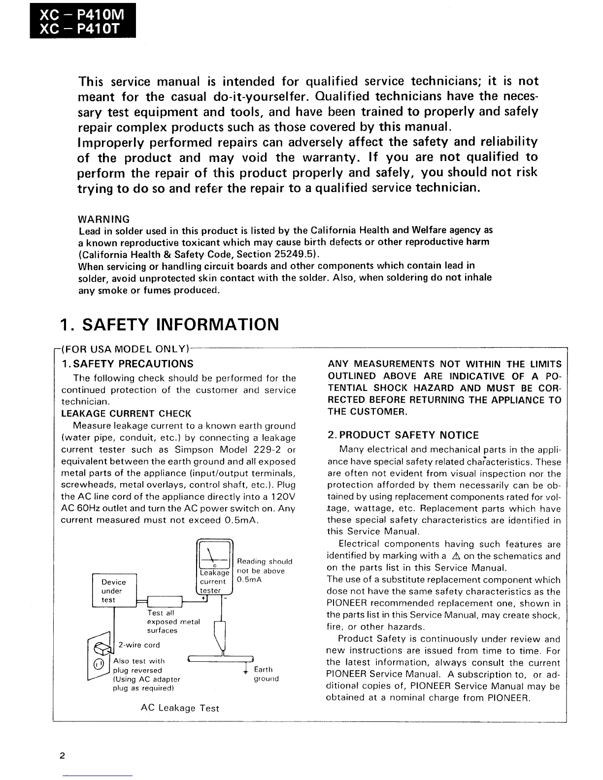 Page #2 background image